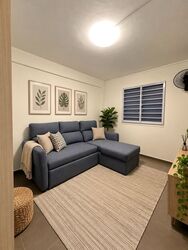 Blk 652 Hougang Avenue 8 (Hougang), HDB 3 Rooms #621599801